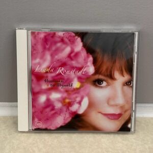 Linda Ronstadt: Hummin‎ to Myself (CD 2000 Verve Records) Rock